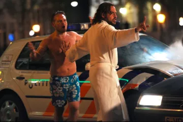 Den blbec až tak blbý zase není