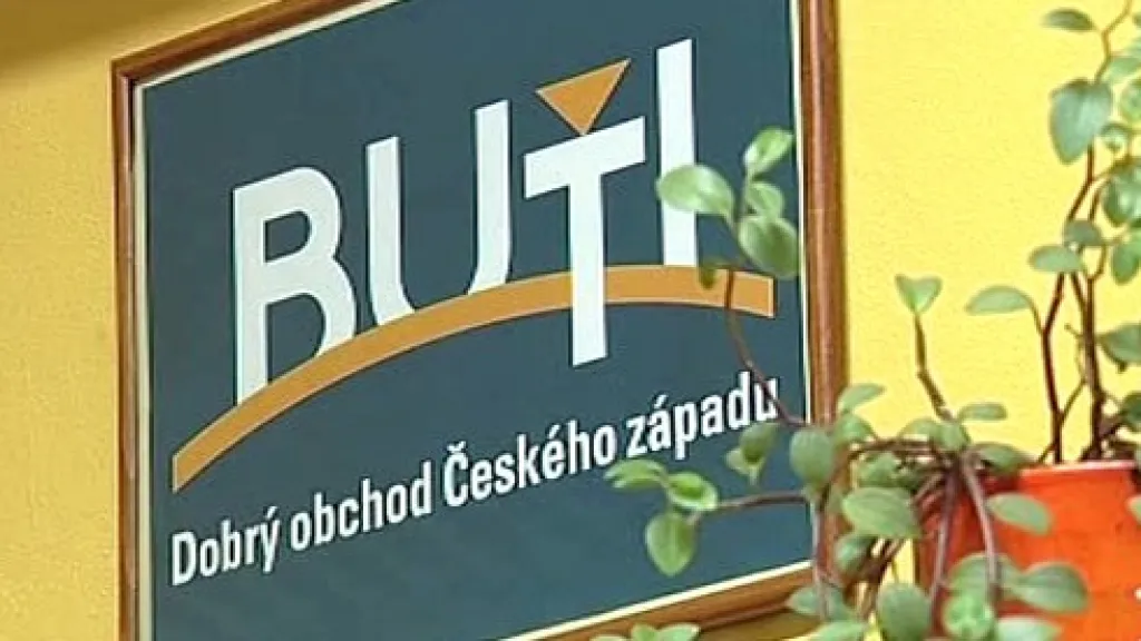 Dobročinný obchod Buťi