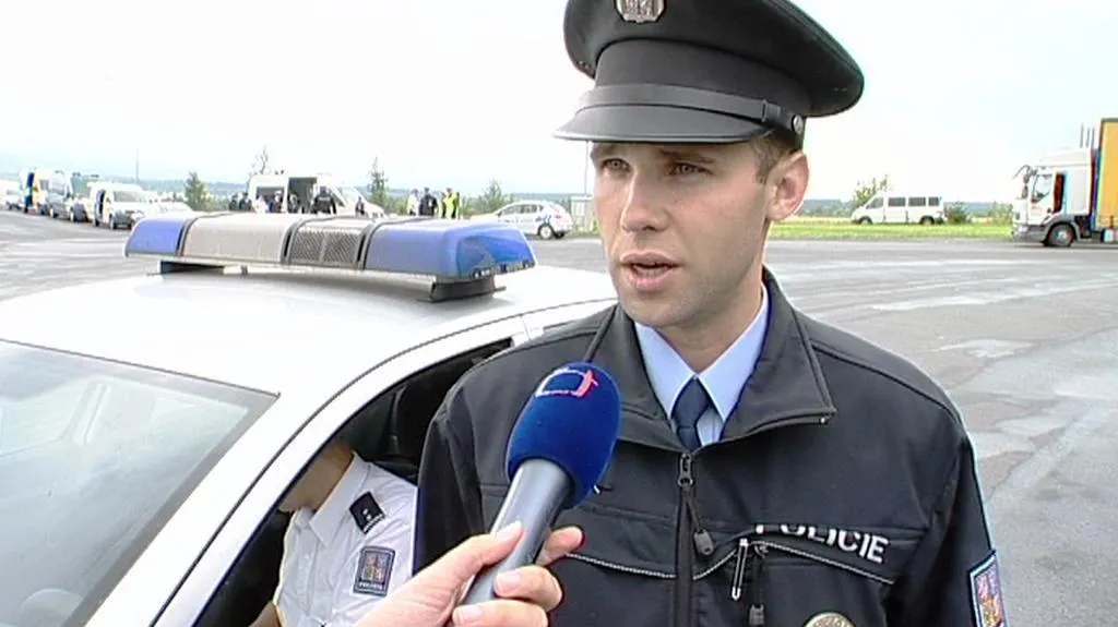 Policista