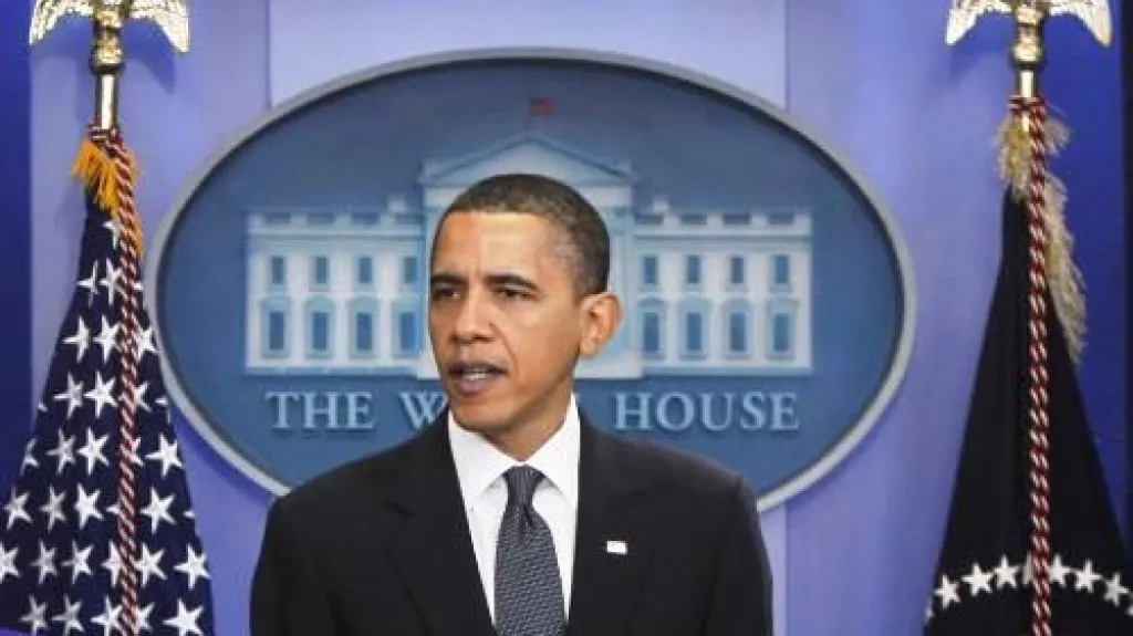 Barack Obama