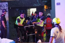 Při kolapsu restaurace na Mallorce zemřeli dvě německé turistky, Španělka a Senegalec