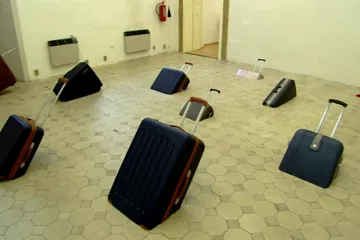 Turismus mění centra měst v Urban Skanzen, varují umělci