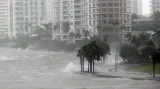 Hurikán Irma zpustošil Floridu