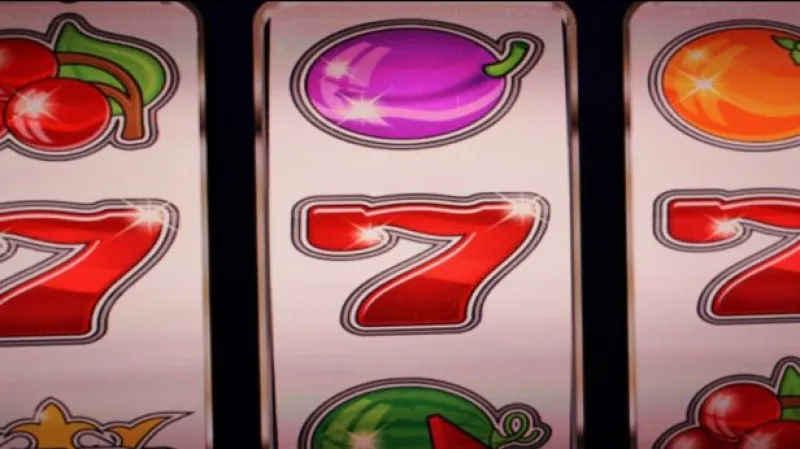 Události o boji proti hracím automatům