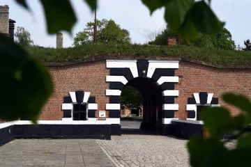 Terezínské ghetto vzniklo před 80 lety. O smrti rozhodovaly maličkosti, popsala pamětnice