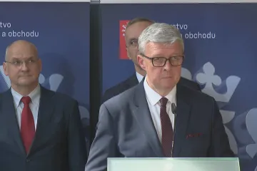 Ministerstvo podepisuje s ČEZem memorandum o vývoji modulárních reaktorů