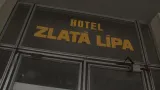 Hotel Zlatá lípa v Lipovci