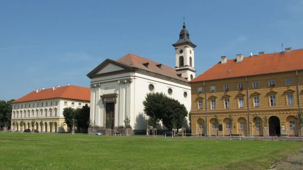 Terezín