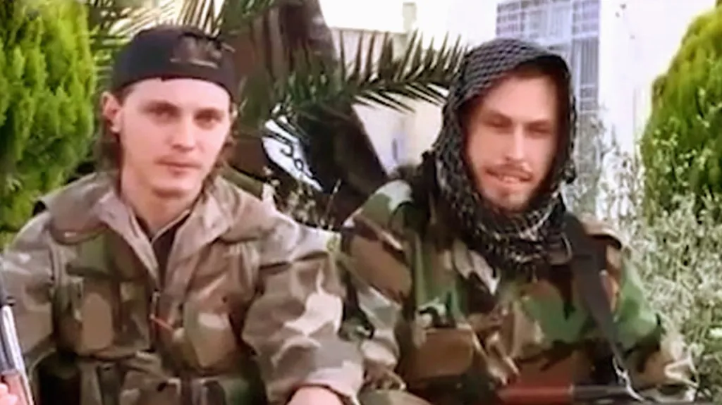 Do řad IS se nechali naverbovat i dva sourozenci z Toulouse