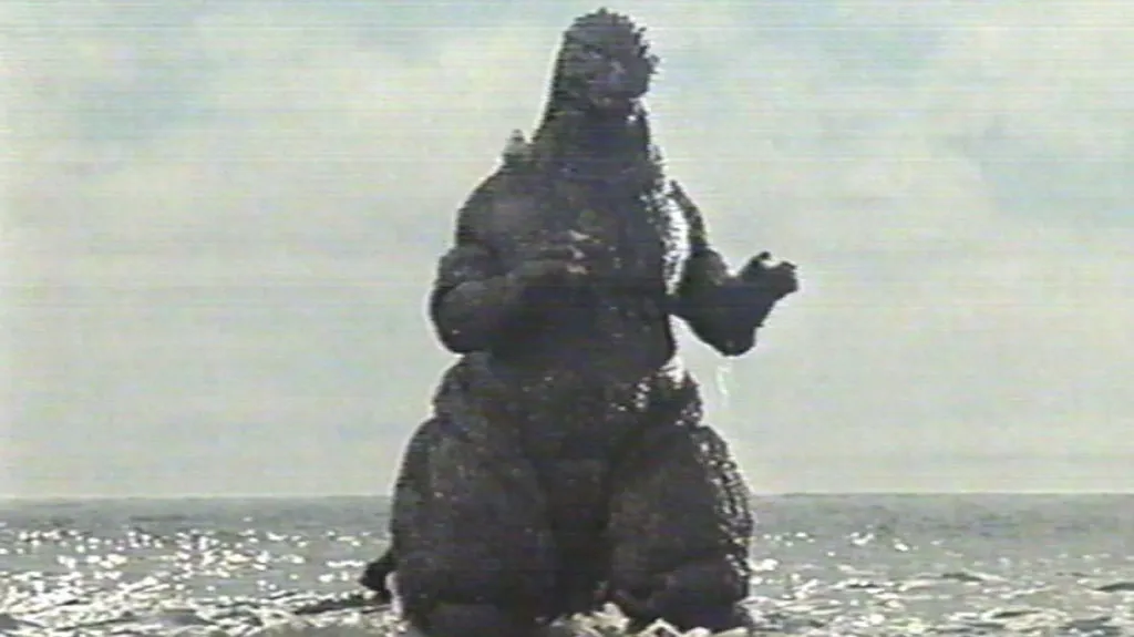 Godzilla