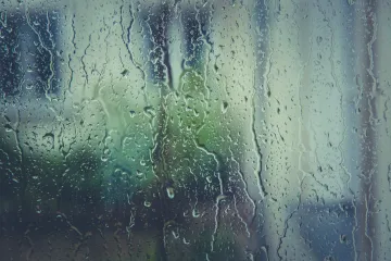 Po většinu týdne bude nejspíš zataženo s deštěm