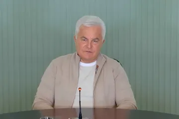 Наслідки руйнування Каховської дамби 