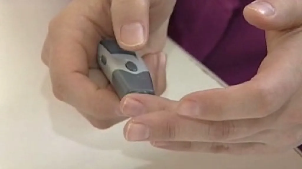 Diabetik
