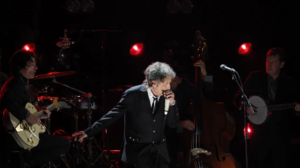 Bob Dylan