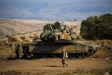 Izrael evakuuje neklidný sever. Vpád do Gazy může otevřít druhou frontu s Hizballáhem