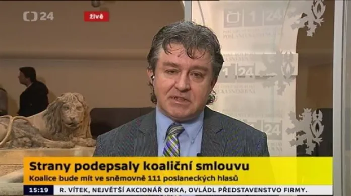 Reakce Jiřího Dolejše (KSČM)