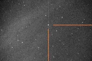 Nebeský palác se zřítí o Velikonocích, spočítali vědci. Zpřesnili i předpověď kam