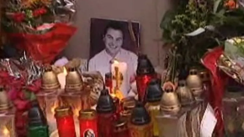 Václav Kočka byl zastřelen na začátku října v pražské restauraci Bohumírem Ďuričkem