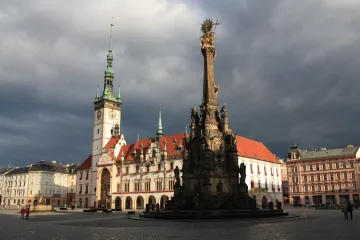 V olomouckých městských bytech zdraží nájemné. O některé jednotky se bude soutěžit v aukcích