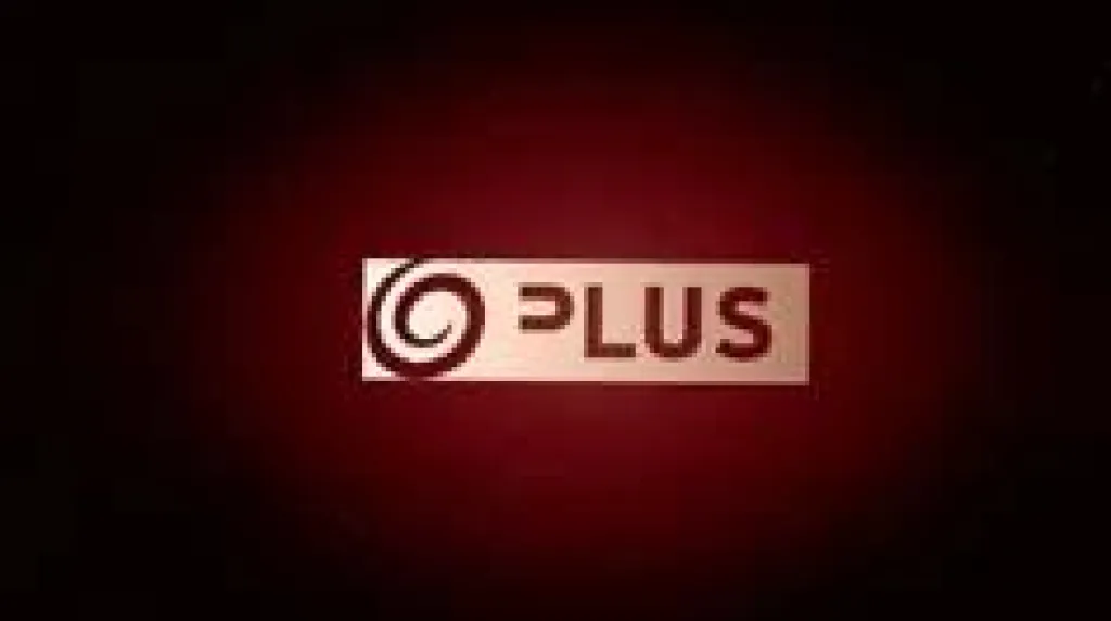 Logo nového filmového kanálu Joj Plus