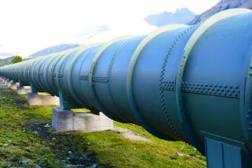 Stát koupil provozovatele plynovodů Net4Gas. Cena nepřesáhne pět miliard