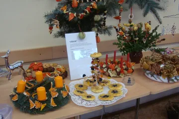 AVÍZO: Vánoční zvyky a tradice na výstavě v Praze - Vinoři