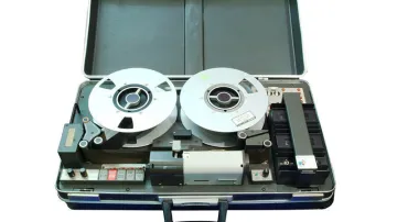 Ampex VR-3000