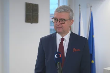 Česko by s Německem mohlo spolupracovat v jaderné energetice, řekl Havlíček