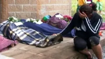 Hurikán Ida připravil o život 124 lidí