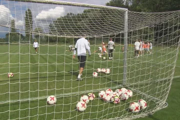 Kompenzace ztrát by se ke sportovním klubům mohly dostat od července. K dispozici bude miliarda korun