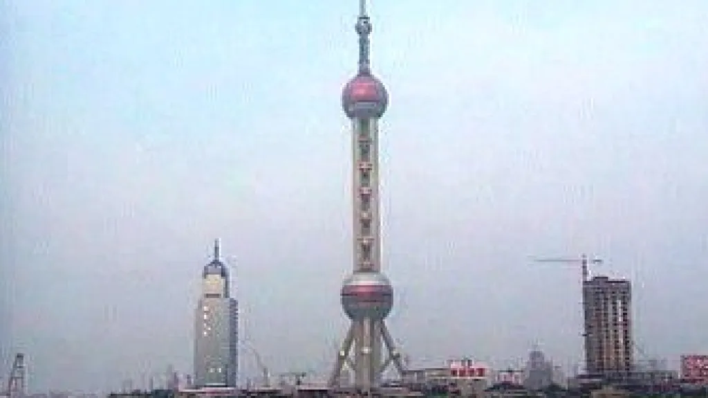 Moderní architektura