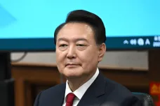 Sesazený jihokorejský prezident Jun Sok-jol čelí další obžalobě