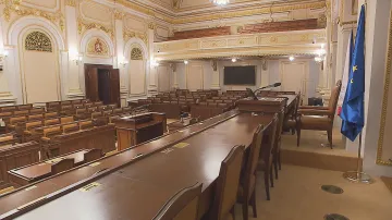 Poslanecká sněmovna