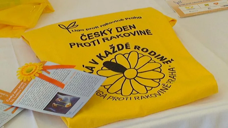 Český den proti rakovině
