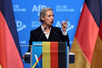 Německé univerzity se připravují na možný nástup vlády AfD. Obávají se, že omezí jejich svobodu