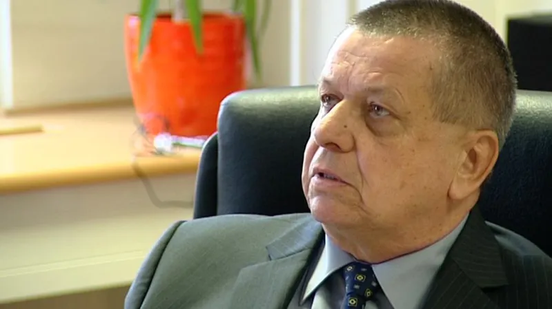 Václav Sloup (KSČM)