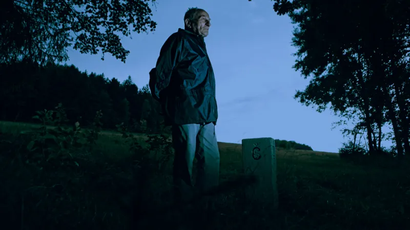 Převaděč František Wiendl