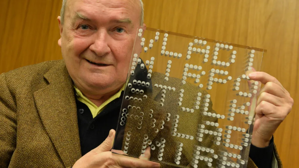 Vladimír Poštulka