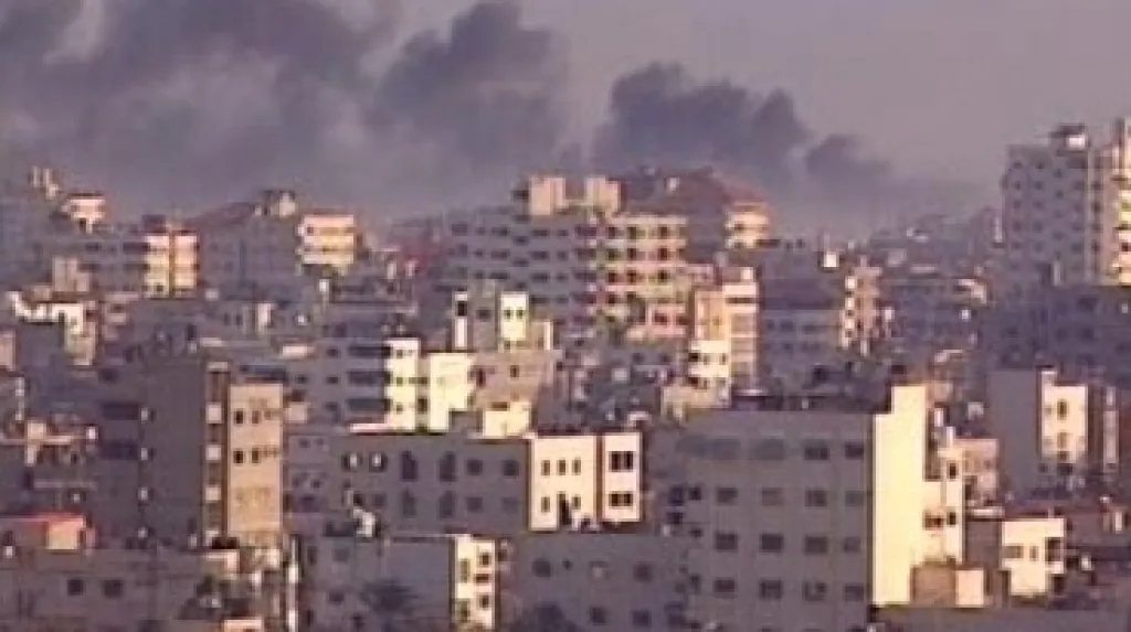 Gaza