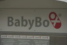 Babyboxy fungují už dvacet let. Zachránily téměř tři sta dětí