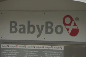 Babyboxy fungují už dvacet let. Zachránily téměř tři sta dětí