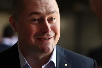 Šéfem České pošty se stal Richard Hodul