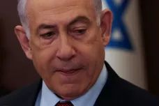 Netanjahu odmítl americký plán směřující ke vzniku palestinského státu