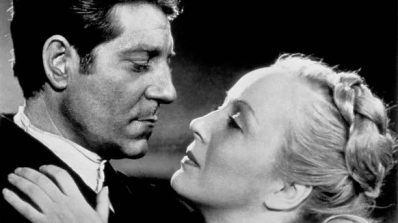 Jean Renoir - Velká iluze