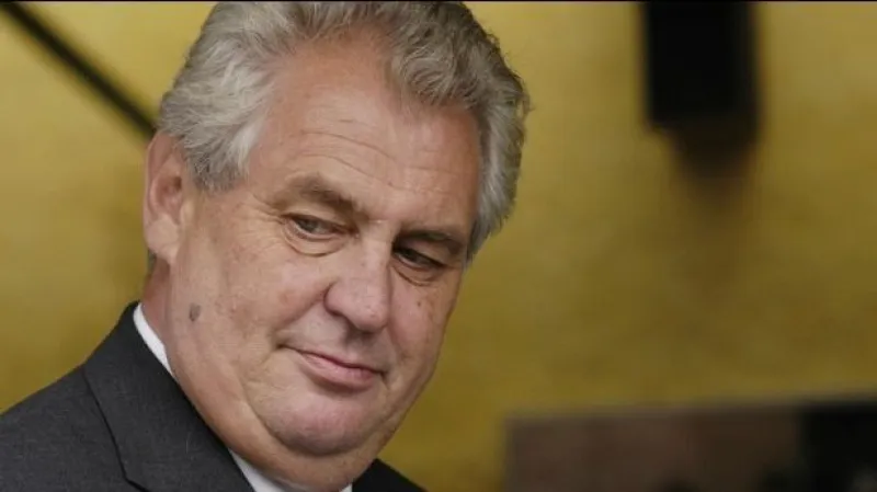 Události o profesuře Martina C. Putny