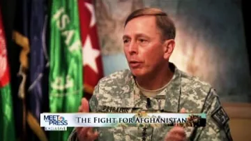 David Petraeus