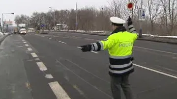 Policejní kontrola