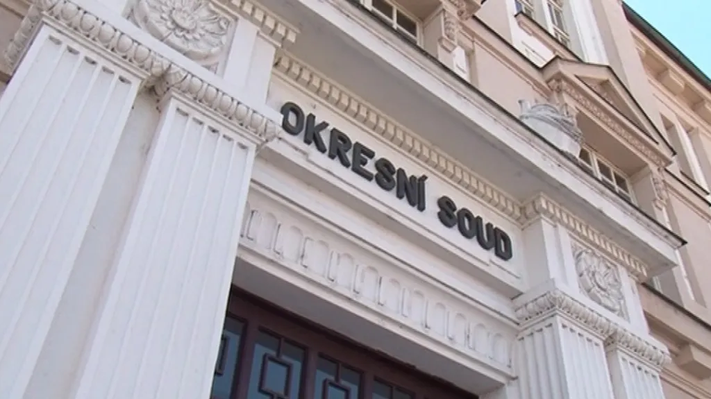 Okresní soud ve Znojmě