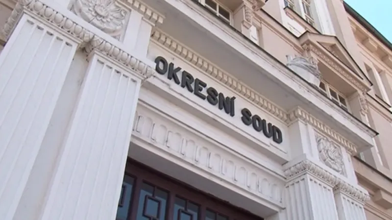Okresní soud ve Znojmě