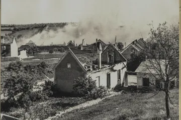 Před osmdesáti lety vyhladili nacisté Lidice. Místní si přitom mysleli, že je čekají jen další výslechy